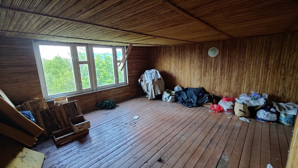 Продам дом, Садовая ул, Лугинино д, 0 км от города