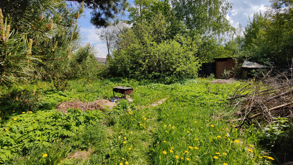 Продам дом, Садовая ул, Лугинино д, 0 км от города