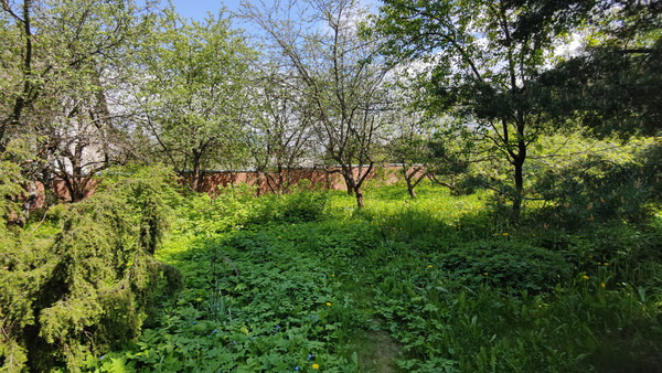 Продам дом, Садовая ул, Лугинино д, 0 км от города