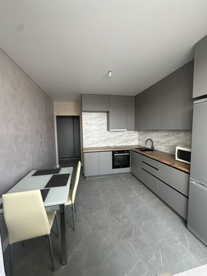 Продам двухкомнатную (2-комн.) квартиру, Комарова б-р, 1Е, Ростов-на-Дону г