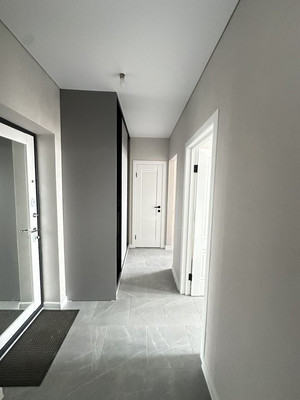 Продам двухкомнатную (2-комн.) квартиру, Комарова б-р, 1Е, Ростов-на-Дону г