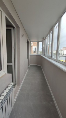 Продам двухкомнатную (2-комн.) квартиру, Комарова б-р, 1Е, Ростов-на-Дону г