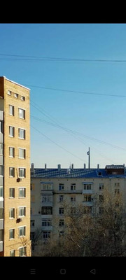 Сдам двухкомнатную (2-комн.) квартиру, Барклая ул, 16к2, Москва г