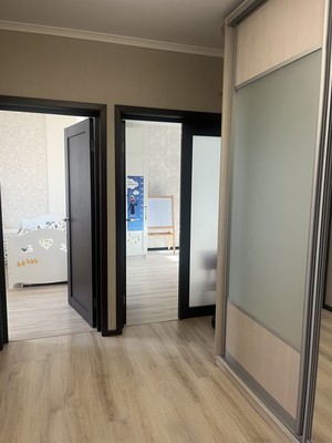Продам трехкомнатную (3-комн.) квартиру, Борисовка ул, 20А, Мытищи г