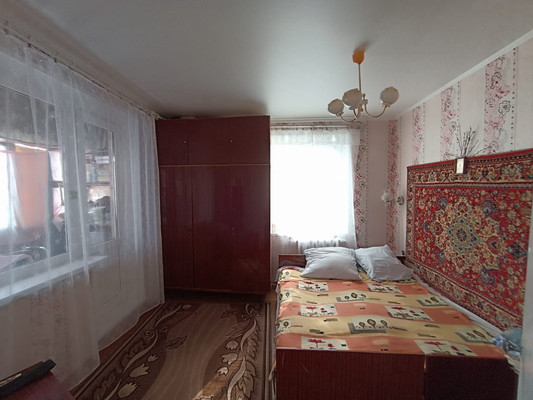 Продам двухкомнатную (2-комн.) квартиру, Черникова ул, 11, Волгодонск г