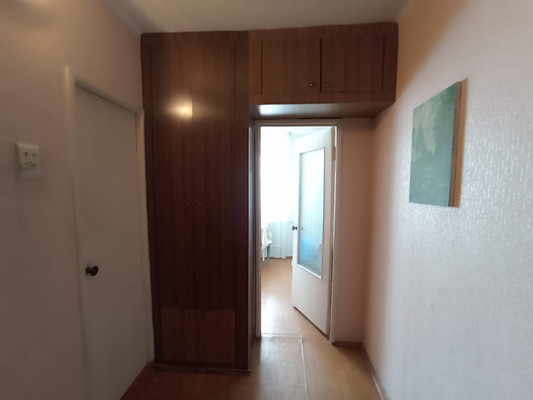 Продам двухкомнатную (2-комн.) квартиру, Черникова ул, 11, Волгодонск г