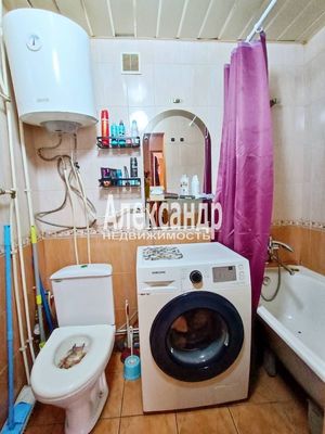 Продам однокомнатную (1-комн.) квартиру, Железнодорожная ул, 8, Каннельярви п. ж/д ст.