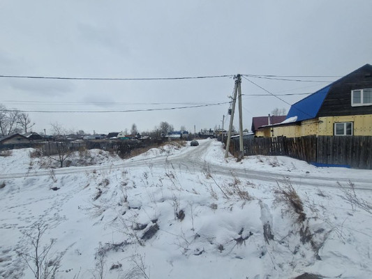 Продам участок 16 соток, Курочкина ул, 7, Иркутск г, 0 км от города