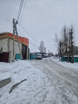 Продам участок 16 соток, Курочкина ул, 7, Иркутск г, 0 км от города