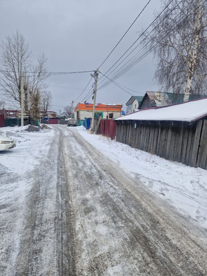 Продам участок 16 соток, Курочкина ул, 7, Иркутск г, 0 км от города