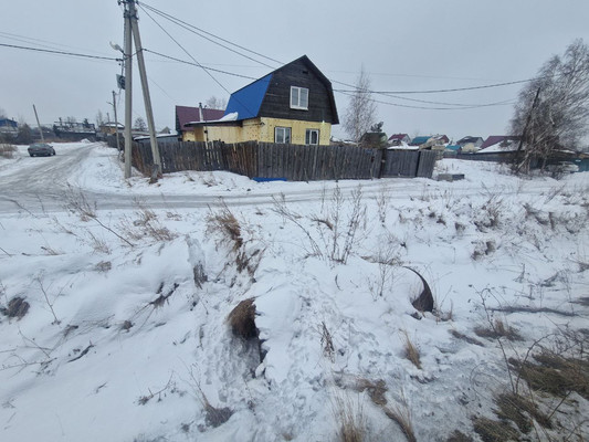 Продам участок 16 соток, Курочкина ул, 7, Иркутск г, 0 км от города