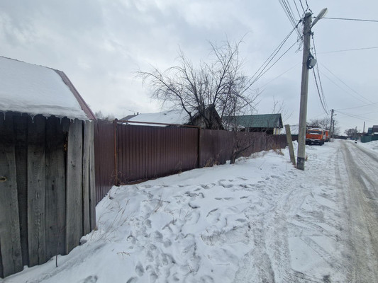 Продам участок 16 соток, Курочкина ул, 7, Иркутск г, 0 км от города