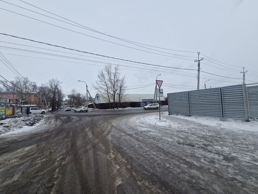 Продам участок 16 соток, Курочкина ул, 7, Иркутск г, 0 км от города