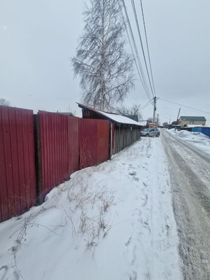 Продам участок 16 соток, Курочкина ул, 7, Иркутск г, 0 км от города