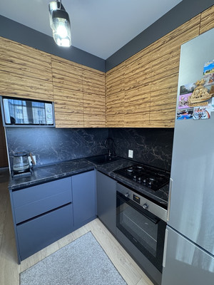 Продам трехкомнатную (3-комн.) квартиру, Елькина ул, 84а, Челябинск г