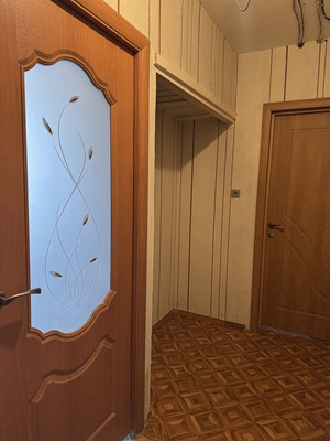 Продам трехкомнатную (3-комн.) квартиру, Елькина ул, 84а, Челябинск г