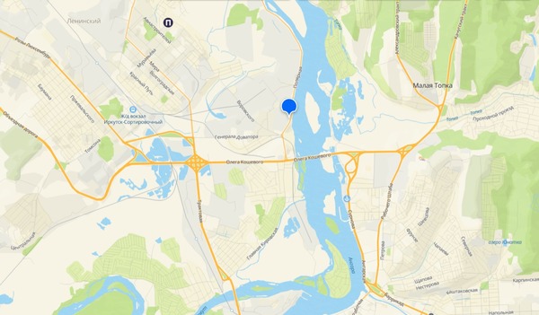 Продам землю для коммерческого использования 30 соток, Полярная ул, 97, Иркутск г