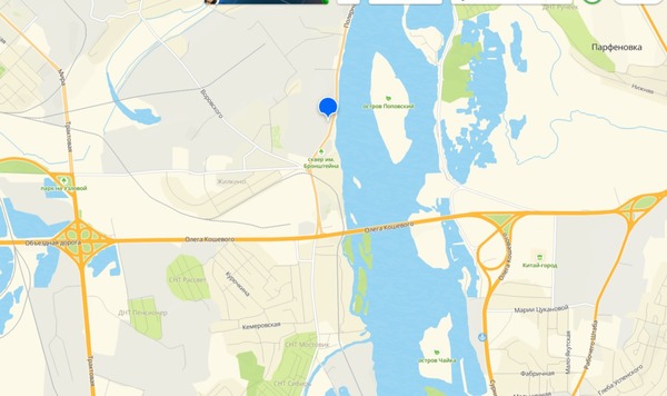 Продам землю для коммерческого использования 30 соток, Полярная ул, 97, Иркутск г