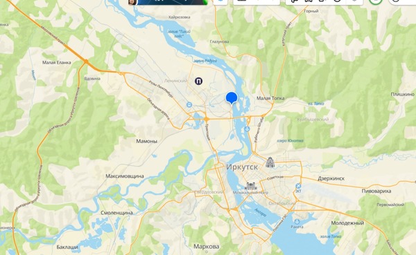 Продам землю для коммерческого использования 30 соток, Полярная ул, 97, Иркутск г