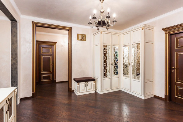 Продам трехкомнатную (3-комн.) квартиру, Дальняя ул, 8к1, Краснодар г