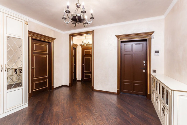 Продам трехкомнатную (3-комн.) квартиру, Дальняя ул, 8к1, Краснодар г
