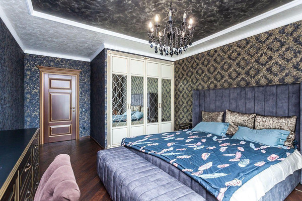 Продам трехкомнатную (3-комн.) квартиру, Дальняя ул, 8к1, Краснодар г