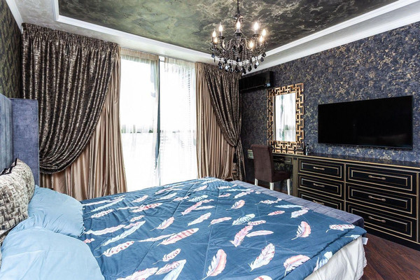 Продам трехкомнатную (3-комн.) квартиру, Дальняя ул, 8к1, Краснодар г