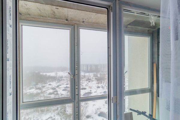 Продам однокомнатную (1-комн.) квартиру, Летняя ул, 72, Калининград г