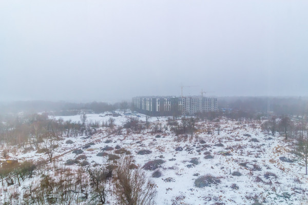 Продам однокомнатную (1-комн.) квартиру, Летняя ул, 72, Калининград г