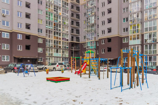 Продам однокомнатную (1-комн.) квартиру, Летняя ул, 72, Калининград г