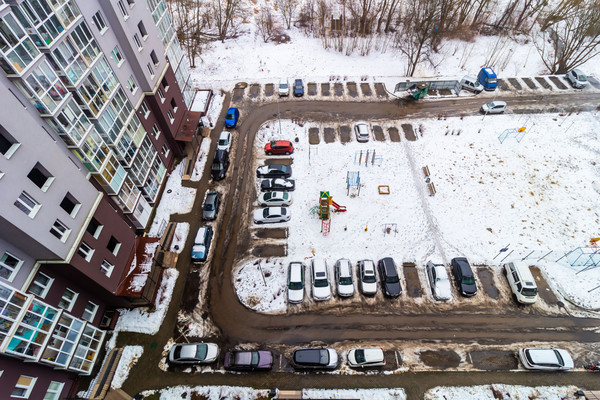 Продам однокомнатную (1-комн.) квартиру, Летняя ул, 72, Калининград г