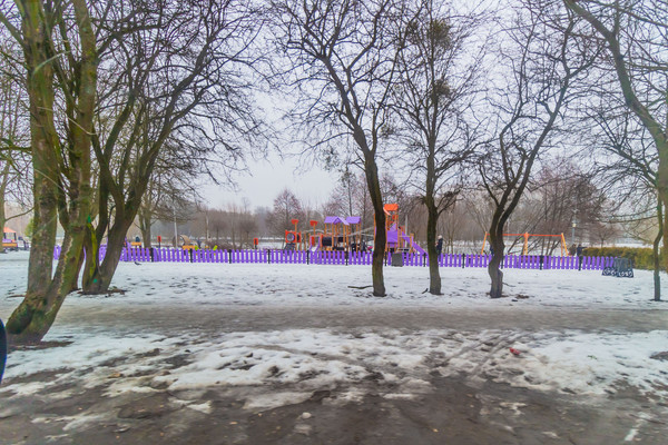 Продам однокомнатную (1-комн.) квартиру, Летняя ул, 72, Калининград г