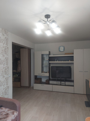 Продам двухкомнатную (2-комн.) квартиру, Лызина ул, 50, Иркутск г