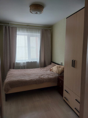Продам двухкомнатную (2-комн.) квартиру, Лызина ул, 50, Иркутск г