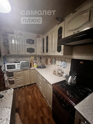 Продам многокомнатную квартиру, Кудряшова ул, 102, Иваново г