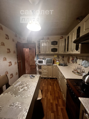 Продам многокомнатную квартиру, Кудряшова ул, 102, Иваново г