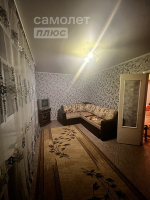 Продам многокомнатную квартиру, Кудряшова ул, 102, Иваново г
