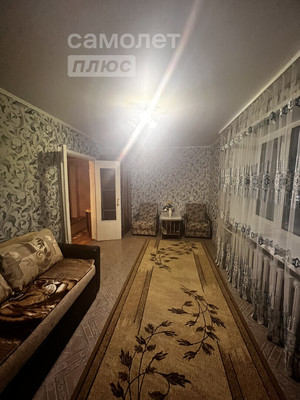 Продам многокомнатную квартиру, Кудряшова ул, 102, Иваново г