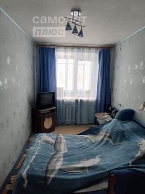 Продам многокомнатную квартиру, Кудряшова ул, 102, Иваново г