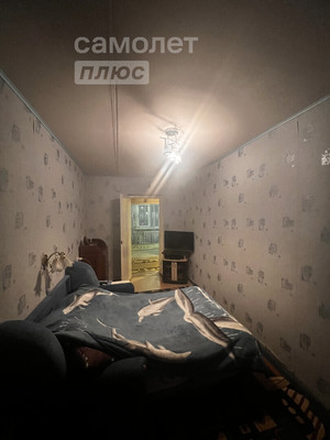 Продам многокомнатную квартиру, Кудряшова ул, 102, Иваново г