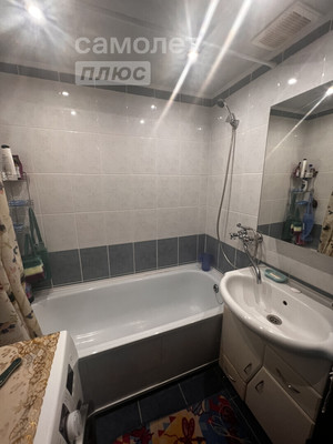 Продам многокомнатную квартиру, Кудряшова ул, 102, Иваново г