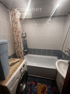 Продам многокомнатную квартиру, Кудряшова ул, 102, Иваново г