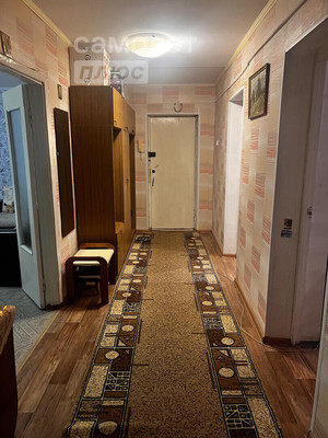 Продам многокомнатную квартиру, Кудряшова ул, 102, Иваново г