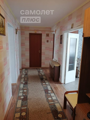 Продам многокомнатную квартиру, Кудряшова ул, 102, Иваново г