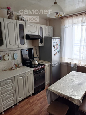 Продам многокомнатную квартиру, Кудряшова ул, 102, Иваново г