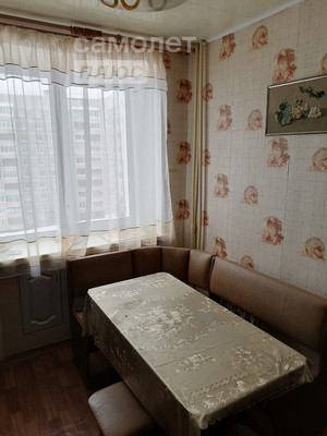 Продам многокомнатную квартиру, Кудряшова ул, 102, Иваново г