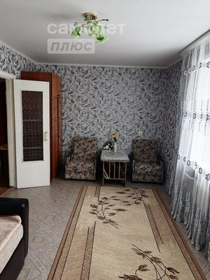 Продам многокомнатную квартиру, Кудряшова ул, 102, Иваново г