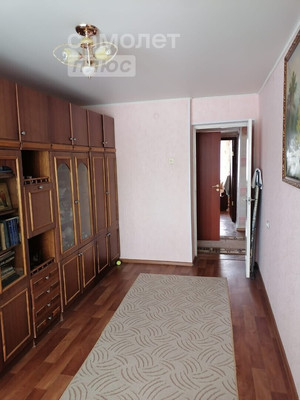Продам многокомнатную квартиру, Кудряшова ул, 102, Иваново г