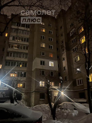 Продам многокомнатную квартиру, Кудряшова ул, 102, Иваново г
