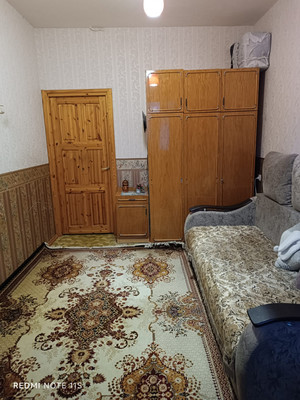 Продам двухкомнатную (2-комн.) квартиру, Кильдинская ул, 1, Мурманск г